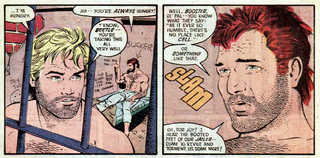 Illustration for article titled Legends of Tomorrow and the Importance of Great Moments of Dumbness for All